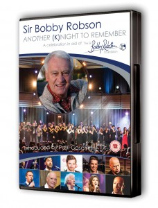 Bobby Robson Another dvd pack shot