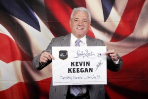 Kevin Keegan