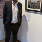 “SPECIAL PAINTING” OF NEWCASTLE UNITED’S CUP PARADE SUPPORTS OUR WORK