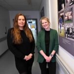 NEWCASTLE UNITED SUPPORTERS TRUST BACK SIR BOBBY ROBSON INSTITUTE