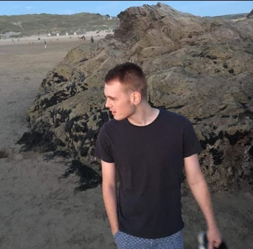 DONATION IN MEMORY OF RYAN SHIELD