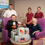 KIND HEARTED BUSINESSES BACK CHRISTMAS AT THE CATHEDRAL