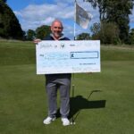 FANTASTIC FUNDRAISING ‘FORE’ OUR FOUNDATION
