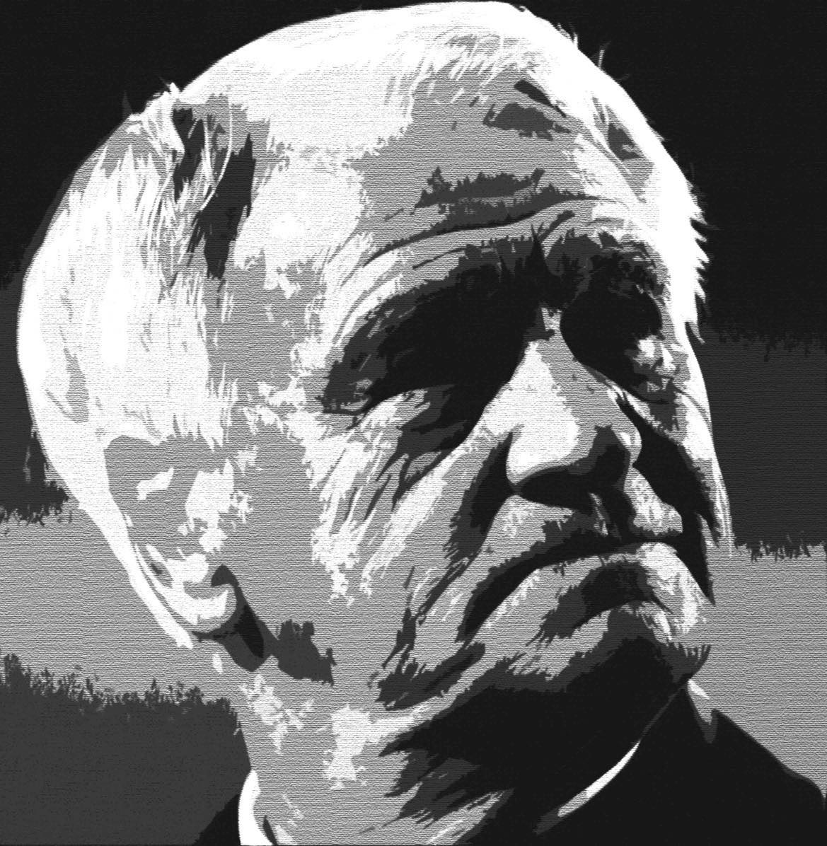 SIR BOBBY PORTRAIT ONLINE AUCTION