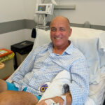 TOUR DE 4 IS A TOUR DE FORCE FOR CANCER RESEARCH