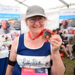 THANK YOU GREAT NORTH RUNNERS!