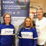 BEST FOOT FORWARD THIS NEW YEAR!