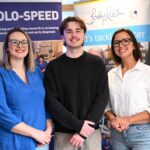 HELP SHAPE FUTURE BOWEL CANCER RESEARCH