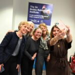 LEADING VOICES SHARE VISION FOR PIONEERING SIR BOBBY ROBSON INSTITUTE