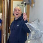 DURHAM COMMUNITY FUNDRAISING FOR SIR BOBBY
