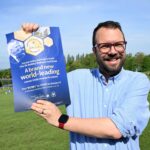 GATESHEAD SCHOOLS RUN SUPPORTS OUR FOUNDATION