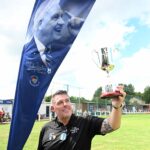 THIRD LIVE FOREVER CUP RAISES MORE THAN £11,000 FOR CHARITIES